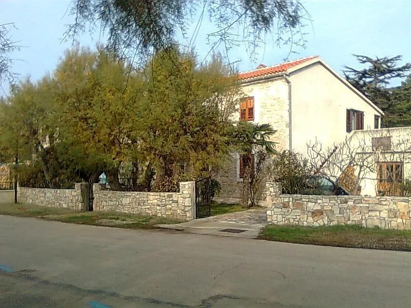 Apartment Rivarela 31 Novigrad Istria 0*,