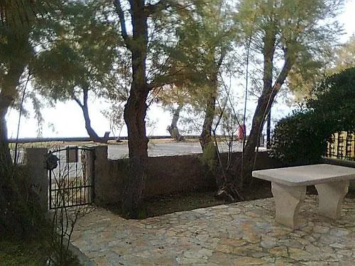 Apartment Rivarela 31 Novigrad Istria