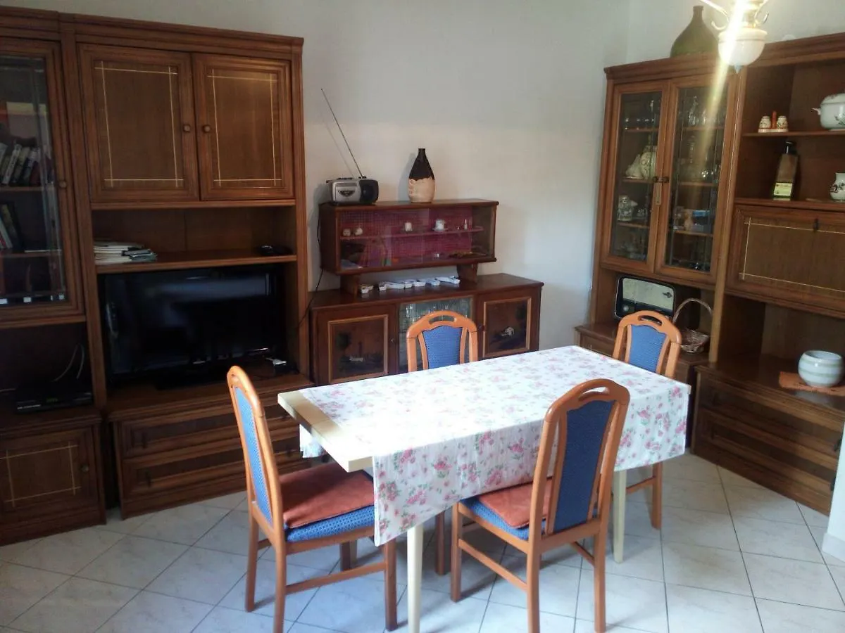 Apartment Rivarela 31 Novigrad Istria