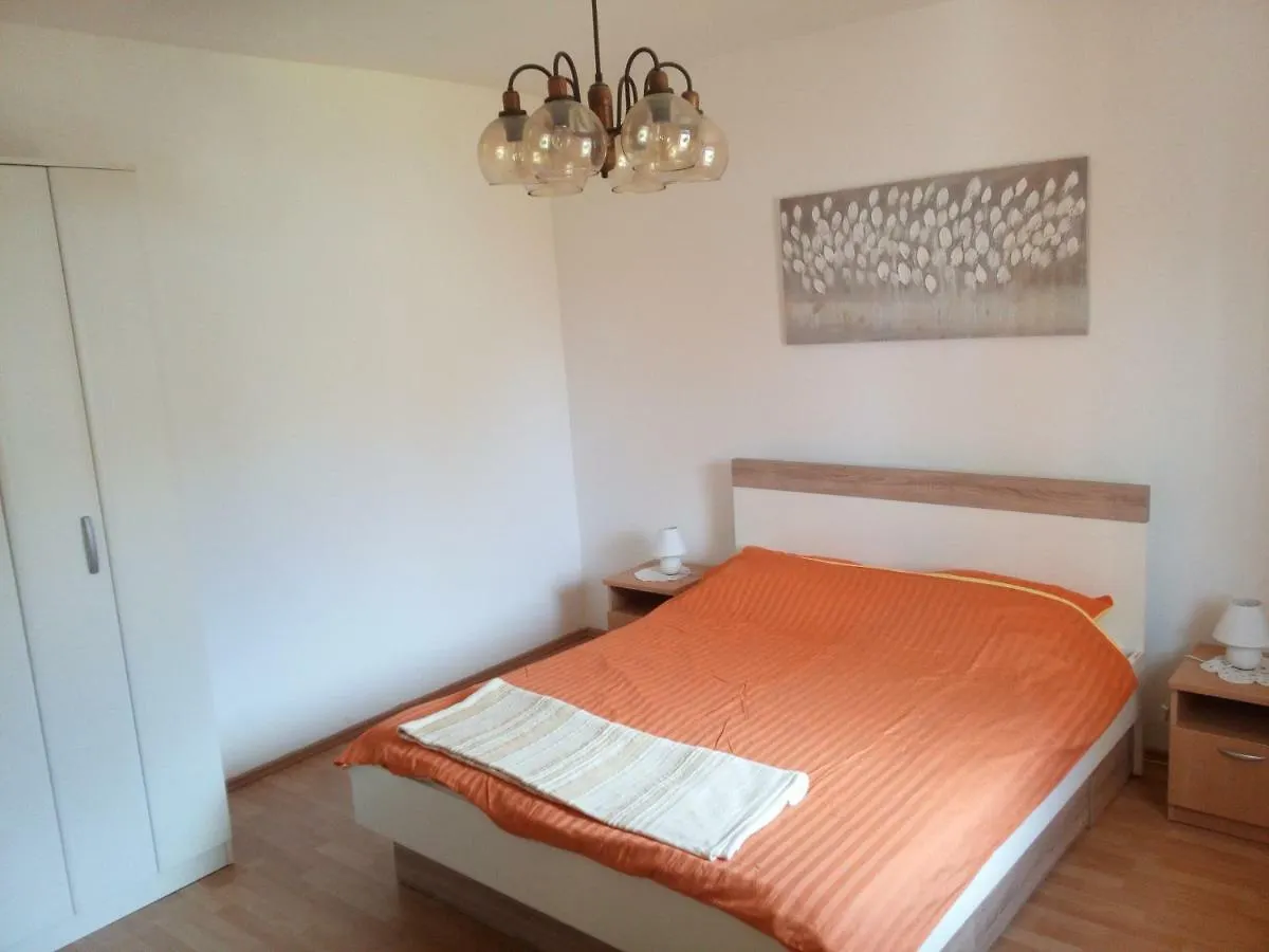 Apartment Rivarela 31 Novigrad Istria